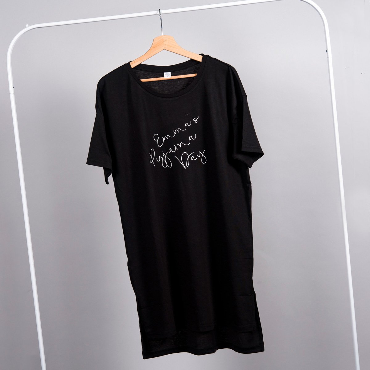 Personalised Pyjama Day Nightie